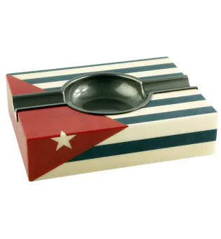 adorini Cuba Te Amo szivar hamutartó
