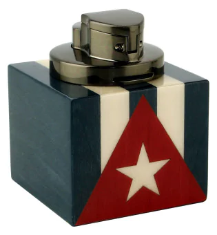 adorini Cuba Te Amo Asztali Öngyújtó