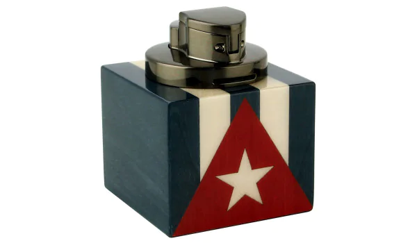 adorini Cuba Te Amo Asztali Öngyújtó