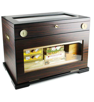 adorini Aficionado Deluxe Szivarszekrény kép 101