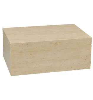 adorini Humidor Concrete Grande Deluxe