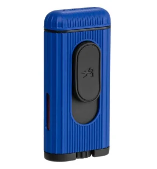 Xikar Öngyújtó Hedron Jet Blue