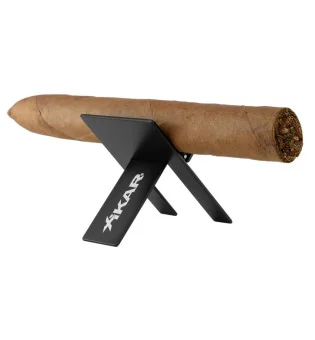 Xikar szivarpad fekete XI-290BK