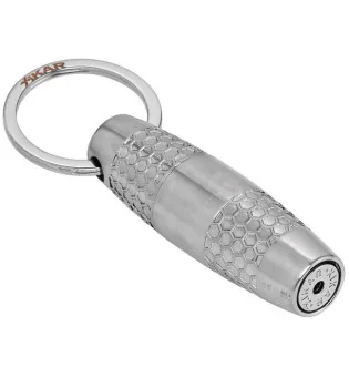Xikar Cigar Punch 10 mm ezüst XI-010SL