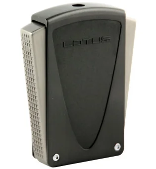 Lotus Jet Lighter 3820 sötét szatén és világos szatén