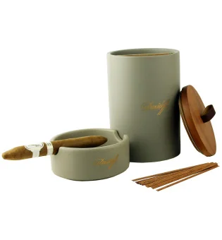 Davidoff porcelán edény készlet