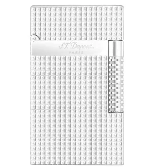 S.T. Dupont Le Grand Cling öngyújtó Diamond Head Palladium C23011