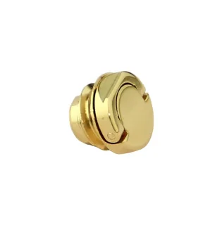 S.T. Dupont alsó csavar a töltőszelephez a Ligne 2 öngyújtókhoz Gold