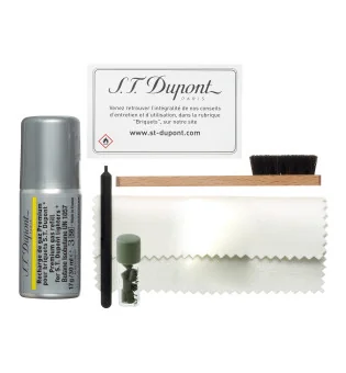 S.T. Dupont szervizkészlet Ligne 2 öngyújtókhoz