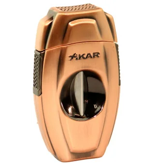 Xikar VX2 V-vágó bronz XI-157BZ