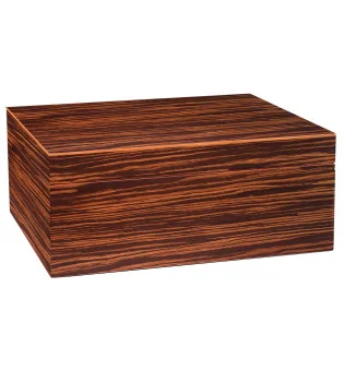 adorini Humidor ébenfa Basic M