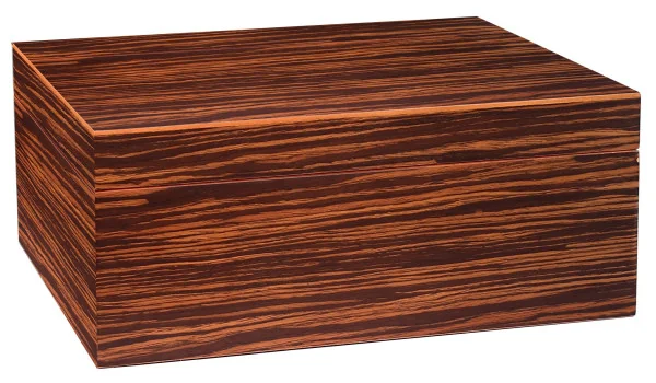 adorini Humidor ébenfa Basic M