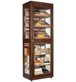 Adorini Capri Humidor - Deluxe