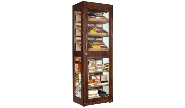 Adorini Capri Humidor - Deluxe