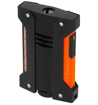 S.T. Dupont Defi Extreme öngyújtó Fluo narancs 021419