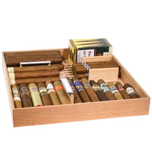 Tálca az adorini Bari Deluxe humidorhoz