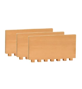 adorini függőleges elválasztók – 3 darabos csomag