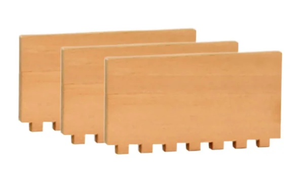 adorini függőleges elválasztók – 3 darabos csomag