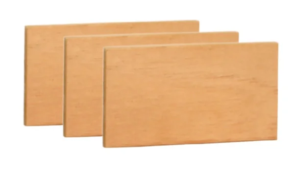 adorini vízszintes elválasztó 3 darabos csomag