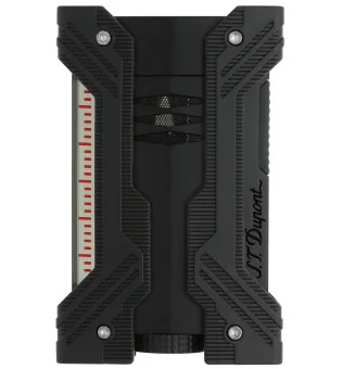 S.T. Dupont Defi XXtreme öngyújtó fekete 021600