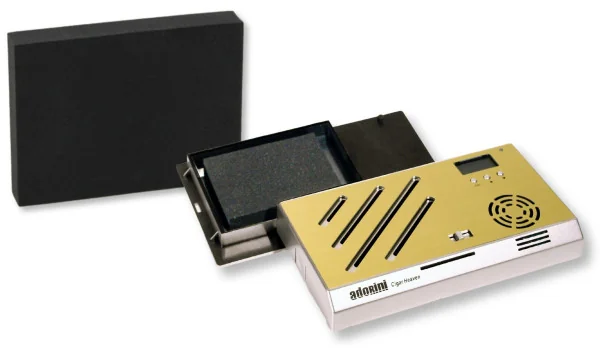 Szivacs az adorini Cigar Heaven párásítóhoz