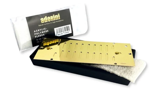 Akril-polimer gyapjú az adorini Deluxe párásítókhoz