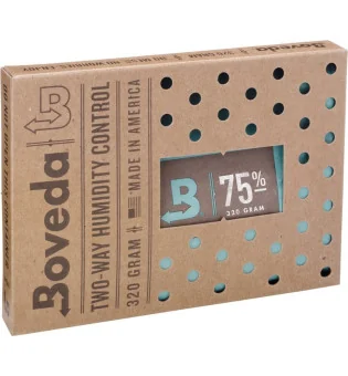 Boveda 2-irányú párásító 75% 320g
