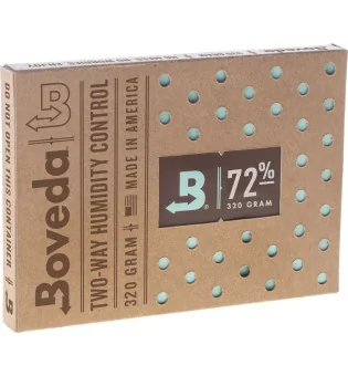 Boveda 2-irányú párásító 72% 320g