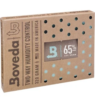 Boveda 2 Way párásító 65% 320g