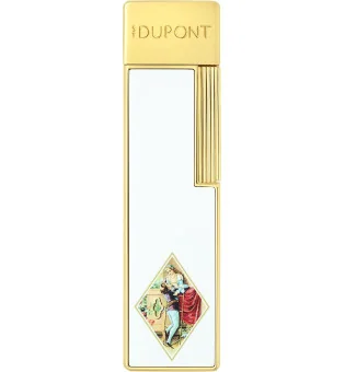 S.T. Dupont Twiggy öngyújtó Romeo y Julieta 030150