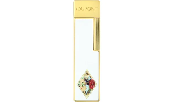 S.T. Dupont Twiggy öngyújtó Romeo y Julieta 030150