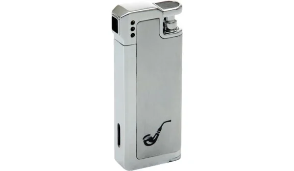 JAM pipagyújtó piezo ezüst