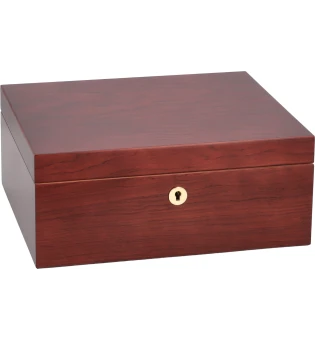adorini Triest Deluxe Rózsafa Humidor kép 105