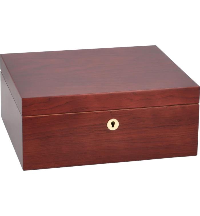 adorini Triest Deluxe Rózsafa Humidor kép 105