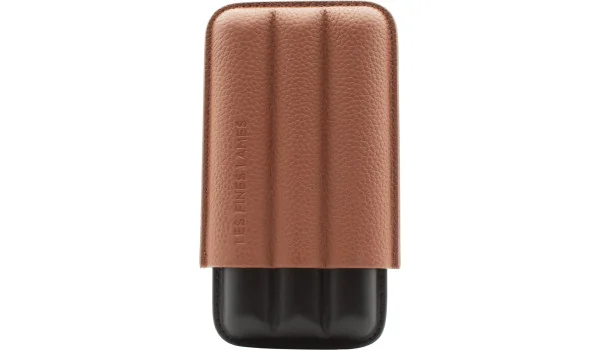 Les Fines Lames szivartok Trio barna