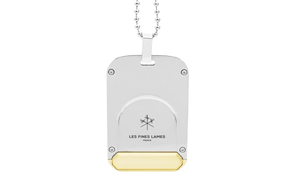 Les Fines Lames Le Tag arany