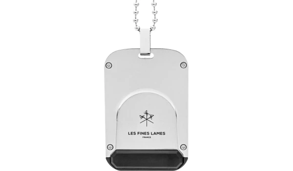 Les Fines Lames Le Tag fekete