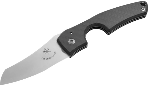 Les Fines Lames Le Petit Karbon szivarkés