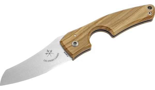 Les Fines Lames Le Petit Oliva szivarkés