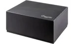 Caseti Humidor Paris piros