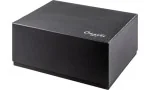 Caseti Humidor Paris sárga