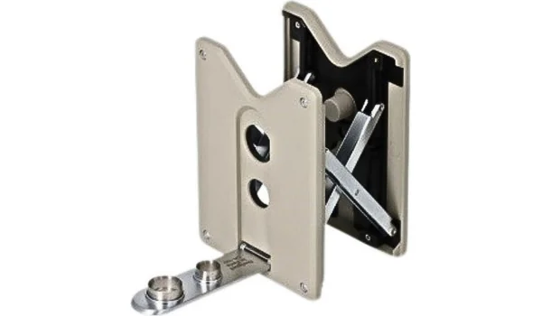 Caseti szivarfúró állvánnyal szürke