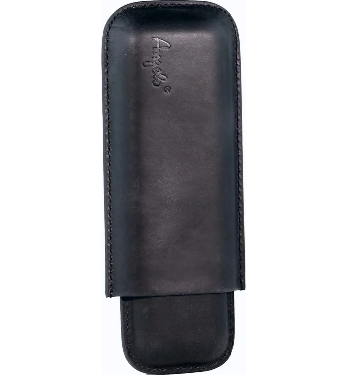 Angelo szivartok fekete 2 szivar bőr