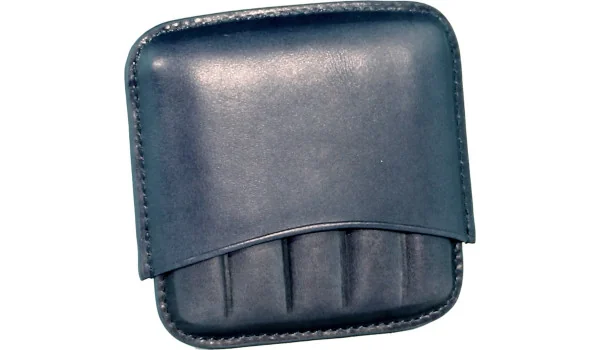 Angelo szivartok 5 bőr kék szürke