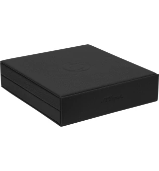 S.T. Dupont utazó humidor fekete 001357