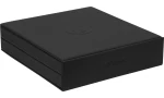 S.T. Dupont utazó humidor fekete 001357