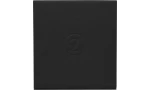 S.T. Dupont utazó humidor fekete 001357