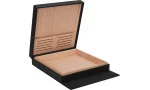 S.T. Dupont utazó humidor fekete 001357