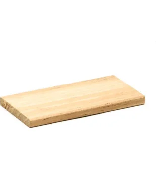 Vízszintes Humidor Elválasztó - 80mm x 45mm x 5mm