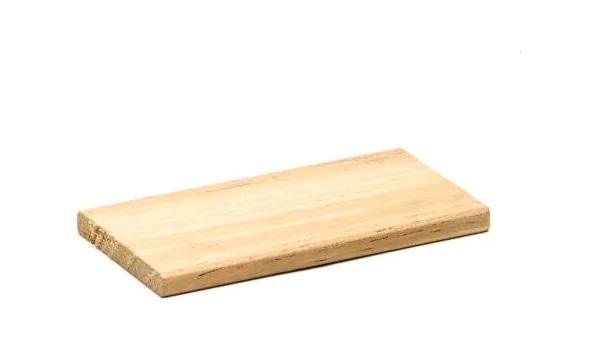 Vízszintes Humidor Elválasztó - 80mm x 45mm x 5mm